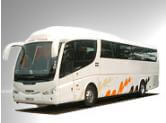 72 Seater Middlesbrough Coach