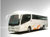 49 Seater Middlesbrough Coach