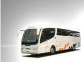 36 Seater Middlesbrough Coach