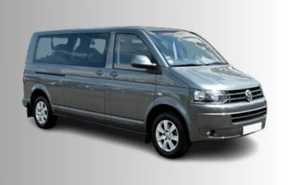 8 - 10 Seater Minibus Middlesbrough