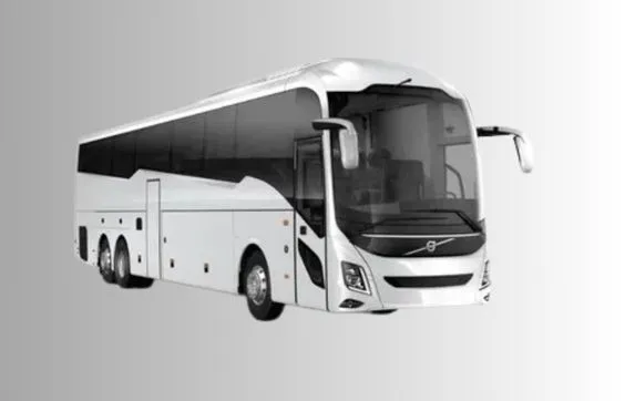 Middlesbrough Coach Hire